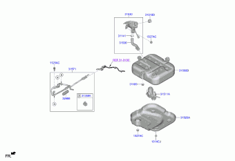 Genesis GV80 24.12.2020 2021
