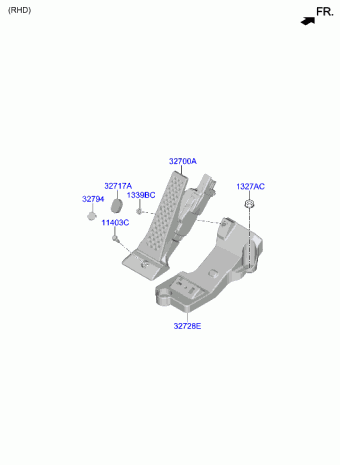 Genesis GV80 24.12.2020 2021