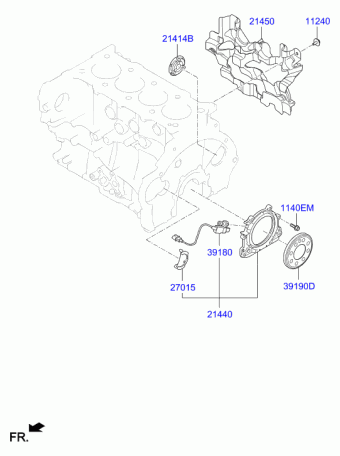 Palisade 19.04.2022 2022