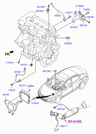 Elantra 01.04.2013 2013