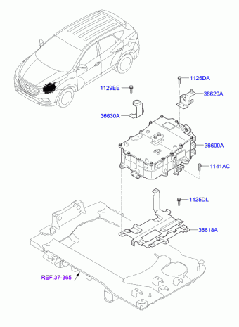 ix35 Fuel Cell 22.08.2015 2015
