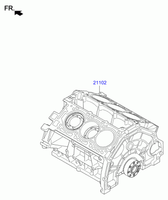 G80 16 (2017-2020) 2017 2020