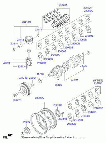 G80 16 (2017-2020) 2017 2020