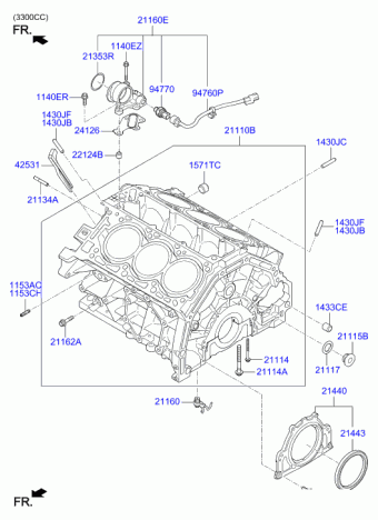 Genesis G90 10.05.2021 2022