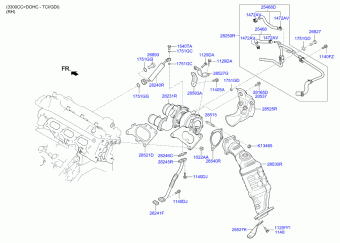 Genesis G90 10.05.2021 2022