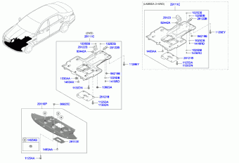 Genesis G90 10.05.2021 2022