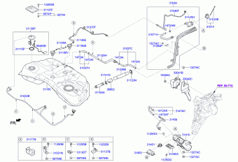 Genesis G90 10.05.2021 2022