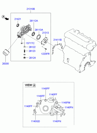 Trajet 16.03.2007 2007