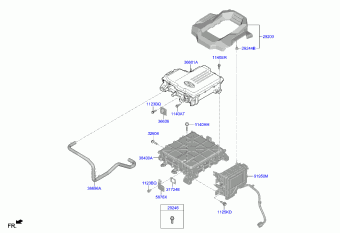 Ioniq Electric 26.02.2020 2021