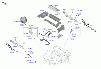 G70 (2018-2020) 2018 2020