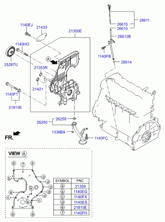 Elantra/Avante 27.10.2009 2010