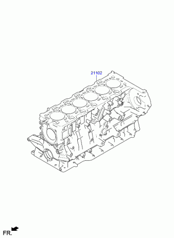 GV80 20 (2020-) 2020 GEN