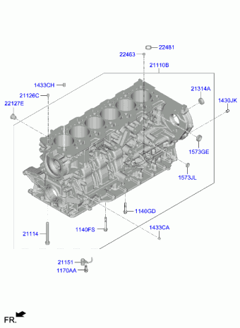 GV80 20 (2020-) 2020 GEN