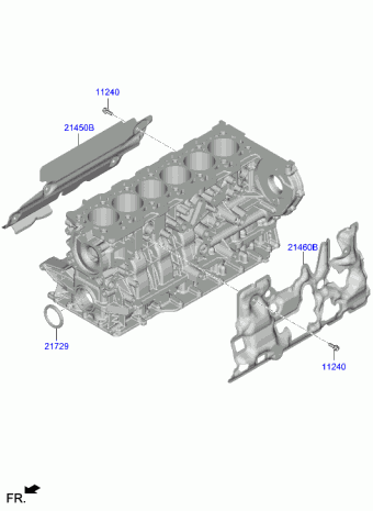 GV80 20 (2020-) 2020 GEN