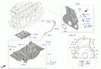 GV80 20 (2020-) 2020 GEN