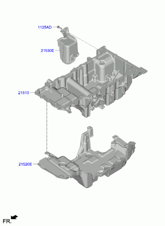 GV80 20 (2020-) 2020 GEN