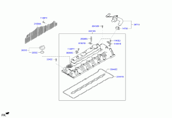 GV80 20 (2020-) 2020 GEN