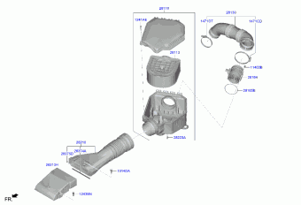 GV80 20 (2020-) 2020 GEN