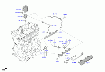 Genesis GV80 29.12.2020 2021