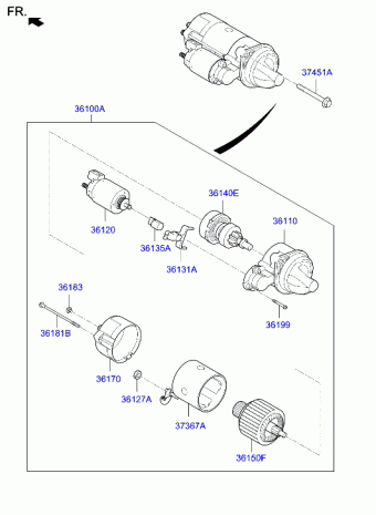 GV80 20 (2020-) 2020 GEN