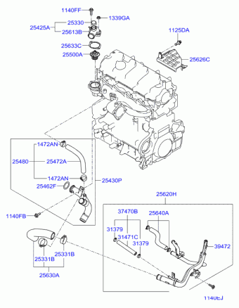 AZERA 05: NOV.2006- (2005-) 2006 2010