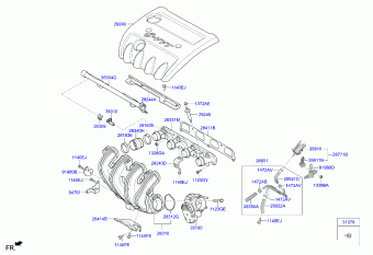 AZERA 05: NOV.2006- (2005-) 2006 2010
