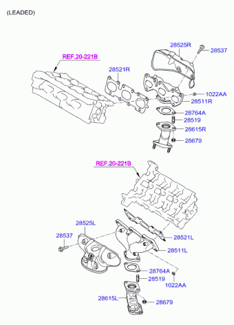 AZERA 05: NOV.2006- (2005-) 2006 2010