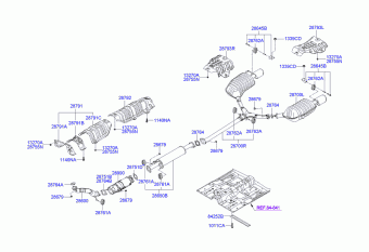 AZERA 05: NOV.2006- (2005-) 2006 2010