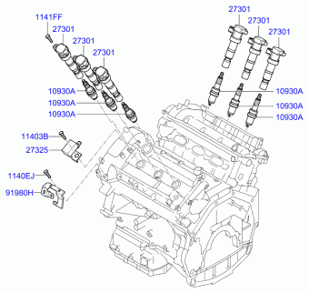 AZERA 05: NOV.2006- (2005-) 2006 2010