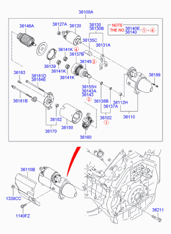 AZERA 05: NOV.2006- (2005-) 2006 2010