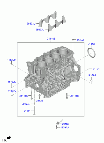 Genesis GV70 28.09.2022 2023