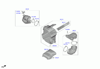 Genesis GV70 28.09.2022 2023