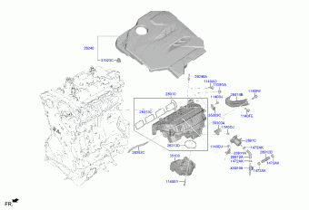 Genesis GV70 28.09.2022 2023