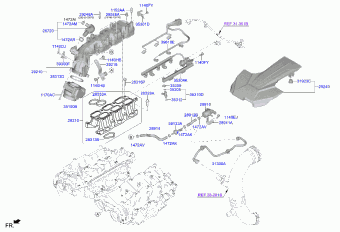 Genesis GV70 13.05.2023 2023