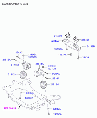 Genesis 19.03.2013 2013