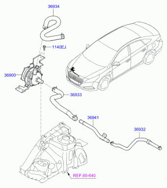 Sonata Hybrid 05.02.2016 2016