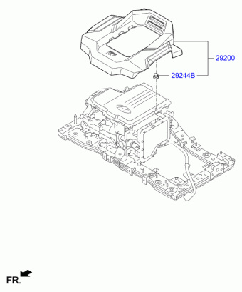 Ioniq Electric 07.12.2017 2018