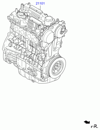 Genesis G70 27.08.2020 2021