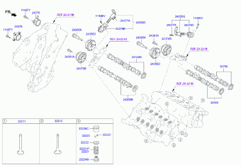 Genesis G70 09.04.2021 2022