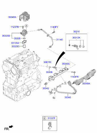 Genesis G70 12.08.2022 2023