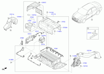 Sonata Hybrid 06.11.2013 2014