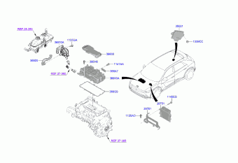 Ioniq Electric 23.12.2021 2022