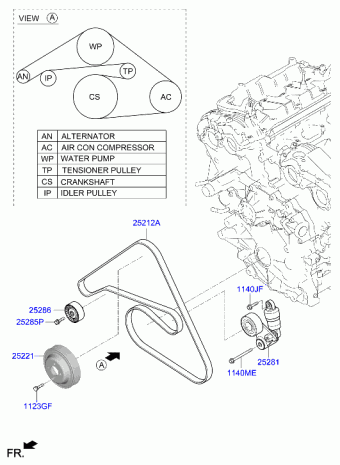 Genesis G80 19.10.2020 2021