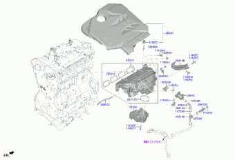 G80 20 (2020-) 2020 HAC