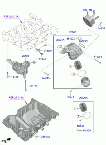 Genesis GV80 11.06.2022 2023
