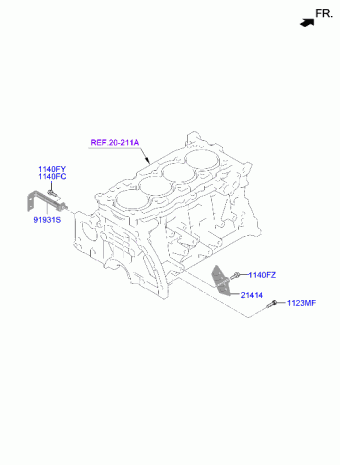 Genesis GV80 11.06.2022 2023