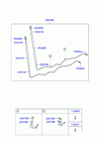 Genesis GV80 04.11.2021 2022
