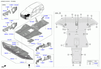 Genesis GV80 04.11.2021 2022
