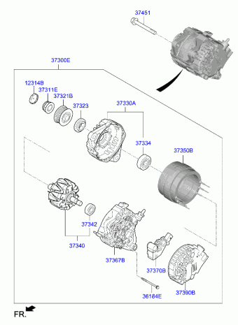 Genesis GV80 11.06.2022 2023