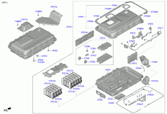 Santa Fe Hybrid 16.02.2021 2021